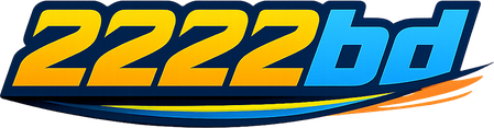 2222bd লোগো